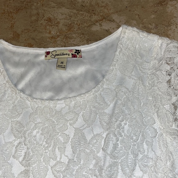 Girls dress bundle - Picture 3 of 8